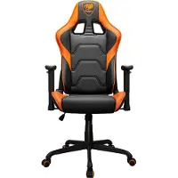 Cougar Gaming stoel Cougar 3MELIORB.0001 Oranje