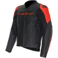 Dainese Racing 5 S26 Motorleren jas