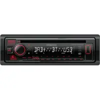 Kenwood KDC-BT450DAB