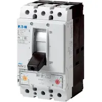 Eaton stroomonderbreker 3P 250A NZMN2-A250-BT Aansluitdoos - 110285