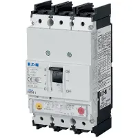 Eaton NZM1 3P 25A 50kA Installatieautomaat UL/IEC - 281566