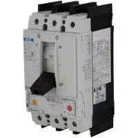 Eaton NZMH2-A200 Circuit Breaker 3P 200A 150KA IEC - 259102