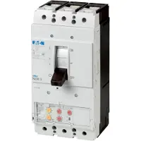 Eaton NZMN3-VE630 3P 630A Installatieautomaat - 259133