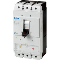 Eaton NZMC3-A400 NZM3 stroomonderbreker 3P 400A IEC - 109666