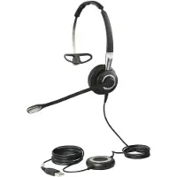 Jabra BIZ 2400 II Mono USB MS BT