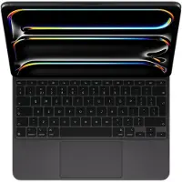 Apple Magic Keyboard iPad Pro 13 inch (2025/2024) QWERTY Zwart