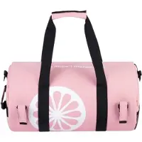 The Indian Maharadja Sporttas Duffle Bag PSX4 Pink 23L