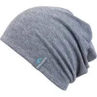 Chillouts Muts 'Tiflis' blauw
