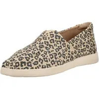 Toms Instappers beige / zwart
