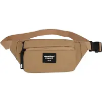Weather Report Schoudertas 'Bronze' beige