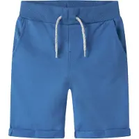 Name it Broek 'NKMVermo' blauw