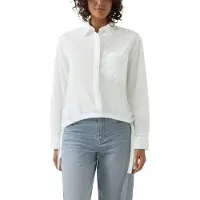 s.Oliver Blouse wit