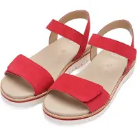 Ara Sandaal Kent-Sport strawberry