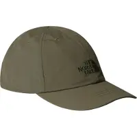 The North Face Pet 'Horizon' olijfgroen
