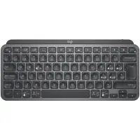 Logitech MX Keys Mini For Business