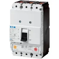 Eaton Installatieautomaat NZM1 3P 25A 25KA UL IEC - 281560