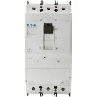Eaton Schakelaar NS3 3P 400A Max Bescherming 6600A - 102687