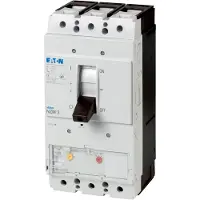 Eaton NZMN3-AE630 Stroomonderbreker 3P 630A 50KA IEC - 259115