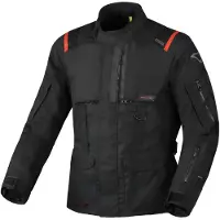 Macna Rancher 2.0 waterdichte motorfiets textieljas Maat