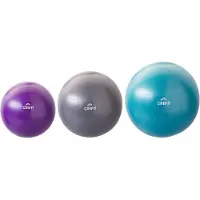 Crivit Yogatoebehoren (Yogaballen 3-delige set)