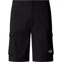 The North Face Outdoorbroek 'EXPLORATION' zwart / wit