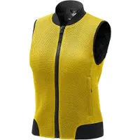 Tucano Urbano Flowmotion Lady Mouwloos Bescherming T-shirt