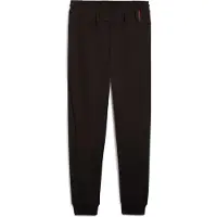 Puma Scuderia Ferrari PUMATECH broek voor Heren, Zwart, Maat S