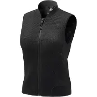 Tucano Urbano Flowmotion Lady Mouwloos Bescherming T-shirt