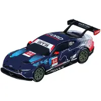 Carrera Go!!! Speelgoedvoertuig Auto - GO!!! - Ford Mustang GT3 Ford Multimatic Motorsports No. 64 auto