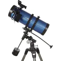Konus Spiegeltelescoop Konusmotor-130 130/1000 112906
