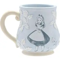 Widdop & Co. Widdop &amp; Co. Alice In Wonderland Disney Alice Mok