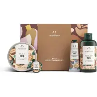 The Body Shop Medium Shea Etui 4 stuks