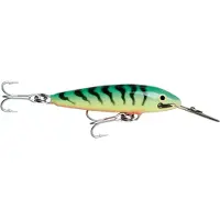 Rapala Countdown Magnum Sinking Minnow 24g 180 Mm Blauw