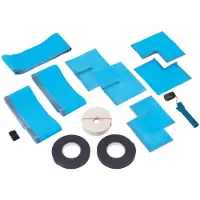 GROHE Afdichtingsset Essence 49114 voor badafdichting gem. ETAG 022 DIN 18534, 49114000