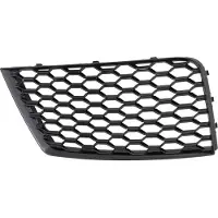 Diederichs 1033546 Ventilatiegrille, bumper