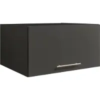 Bega BBK Laundrezzy bovenkastje van houtmateriaal met liftbeslag 68x68x38 cm