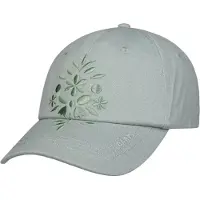 Barts - Women's Smoothe Cap - Pet One Size, grijs
