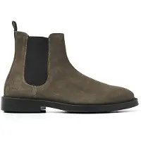 Nubikk Heren Boots Tucson Rai - Grijs - Maat 43