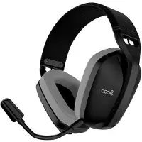 Cool Stereo Gaming-headset voor PS5/PS4, draadloos. Één maat