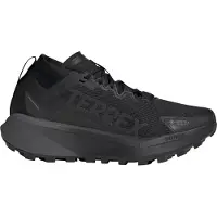 Adidas Lage schoen 'Agravic' zwart
