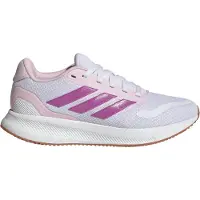 Adidas Sneakers 'Runfalcon 5' rosa / donkerroze / wit