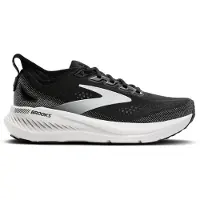 Brooks Loopschoen 'GLYCERIN GTS 23' grijs / zwart