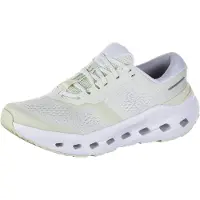 ON Loopschoen 'Cloudrunner 3' pastelgroen