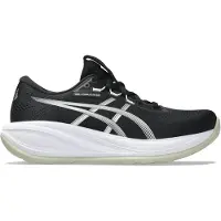 Asics Loopschoen 'Cumulus 28' ivoor / zwart / wit