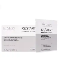 Revlon Antioxidant Poeder Primer, zakjes, 30x5g, Re/Start Color