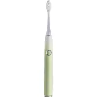 Be Lucent Spark Electric Sonic Toothbrush Mint Green