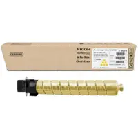 Ricoh Toner 842312 Geel