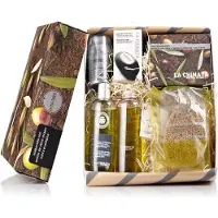 La Chinata Medium Gift Man 250ml Haarbehandeling
