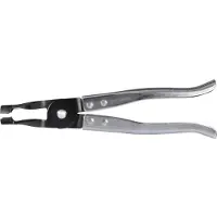 SW-Stahl 08510L Tang, klepsteelafdichting