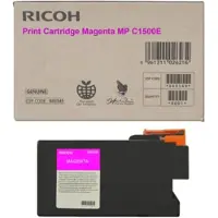 Ricoh Type MP C1500 / 888549 gel toner cartridge magenta (origineel)